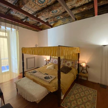 Casa Tiare, The Heart Of Piazza Plebiscito Apartment เนเปิลส์ ภายนอก รูปภาพ
