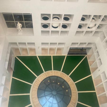 Casa Tiare, The Heart Of Piazza Plebiscito Apartment เนเปิลส์ ภายนอก รูปภาพ
